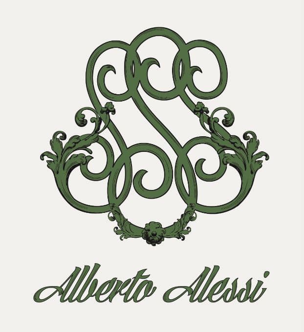 Olio Serrone Logo